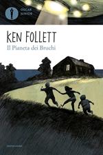 Il pianeta dei bruchi