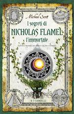 I gemelli. I segreti di Nicholas Flamel, l'immortale. Vol. 6