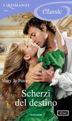 Scherzi del destino. Davenport. Vol. 1