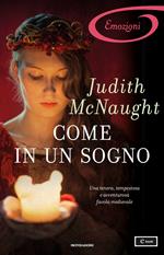 Come in un sogno. Westmoreland saga. Vol. 1