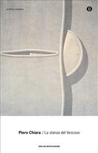 La stanza del vescovo - Piero Chiara - ebook