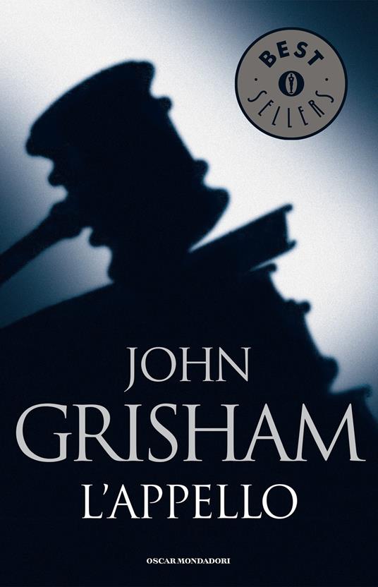 L' appello - John Grisham - ebook