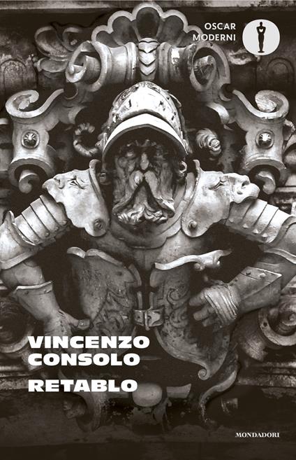 Retablo - Vincenzo Consolo - ebook