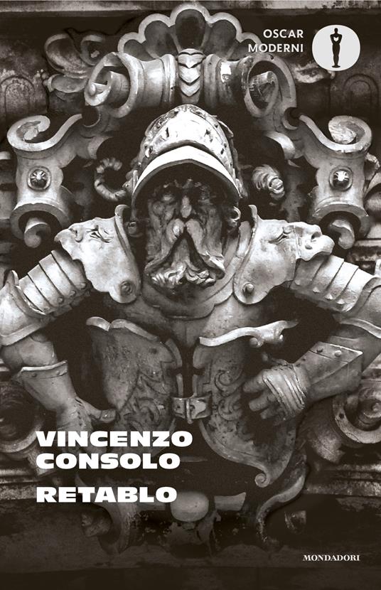 Retablo - Vincenzo Consolo - ebook