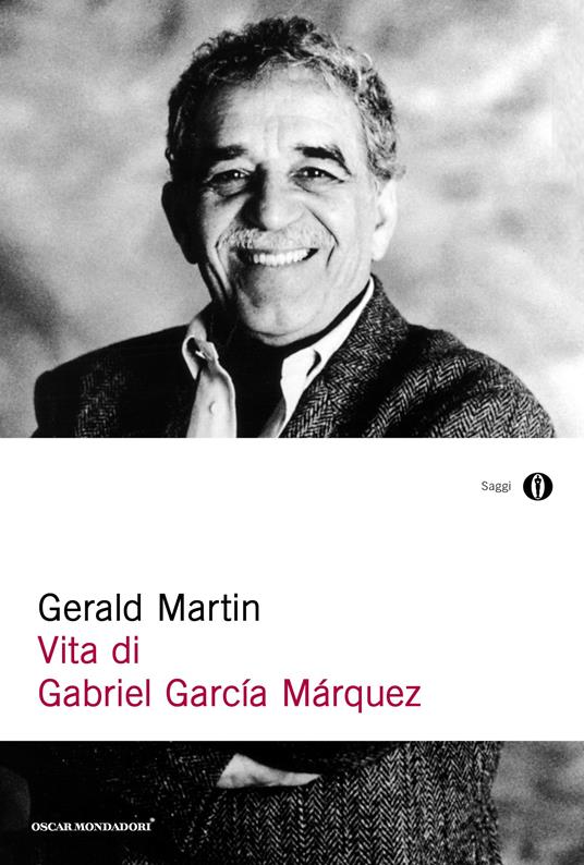 Vita di Gabriel García Márquez - Gerald Martin,Fiamma Lolli - ebook