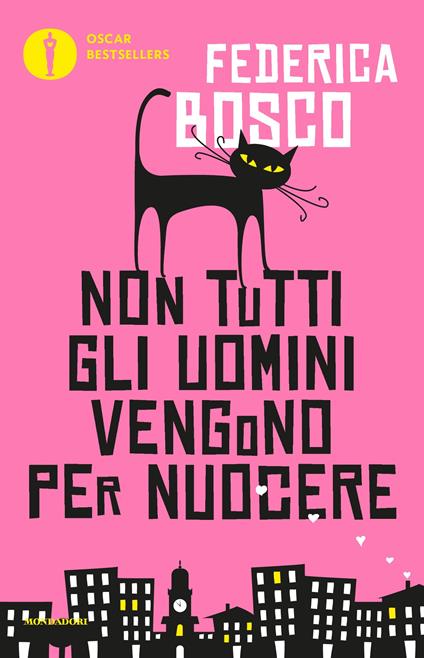 Non tutti gli uomini vengono per nuocere - Federica Bosco - ebook