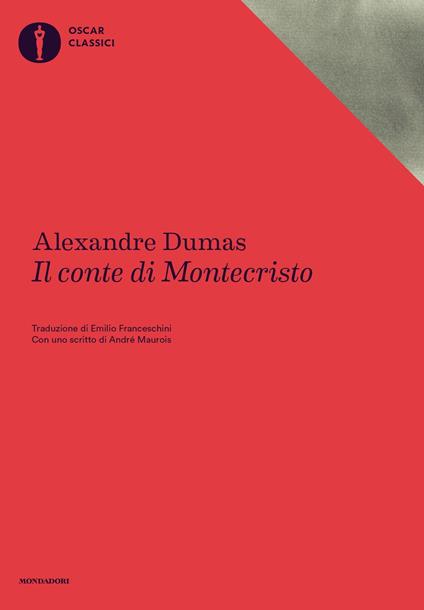 Il conte di Montecristo - Alexandre Dumas - ebook