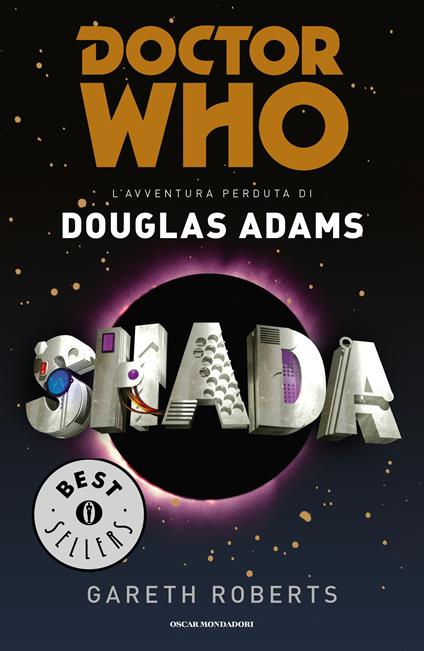 Doctor Who. Shada - Douglas Adams,A. Vezzoli - ebook