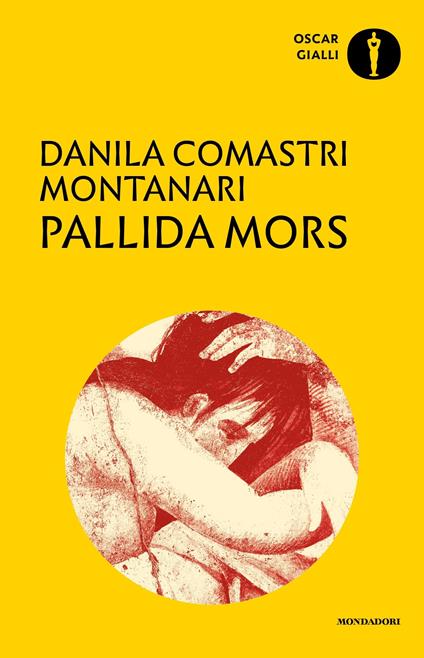 Pallida mors - Danila Comastri Montanari - ebook