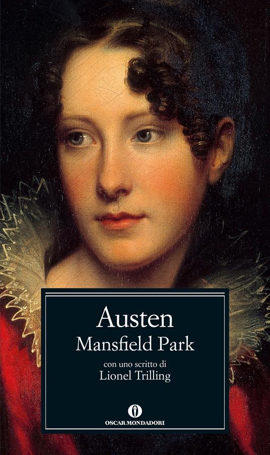 Mansfield Park - Jane Austen,Laura Di Palma - ebook