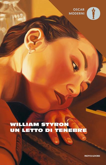 Un letto di tenebre - William Styron,Bruno Tasso - ebook