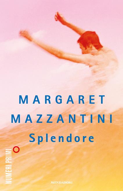 Splendore - Margaret Mazzantini - ebook