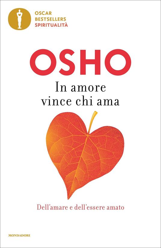In amore vince chi ama - Osho,Swami Anand Videha - ebook