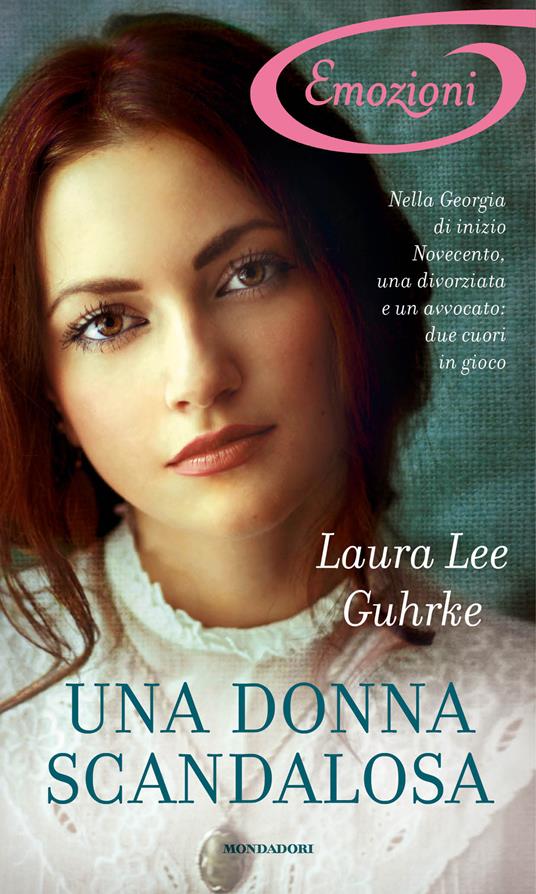 Una donna scandalosa - Laura Lee Guhrke,Elena Riva - ebook