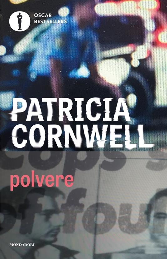 Polvere - Patricia D. Cornwell,A. Biavasco,V. Guani - ebook