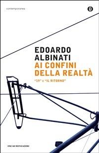 Ai confini della realtà: 19-Il ritorno anistan - Edoardo Albinati - ebook
