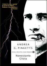 Nonostante Clizia - Andrea G. Pinketts - ebook