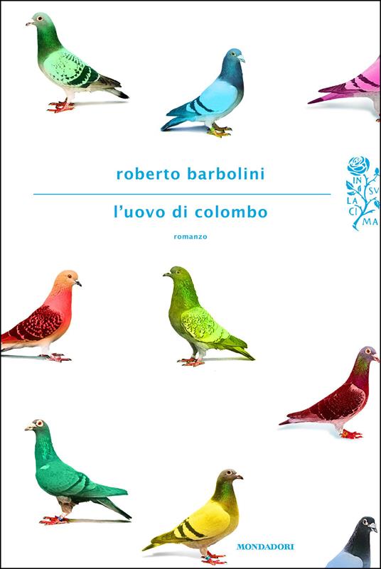 L' uovo di Colombo - Roberto Barbolini - ebook
