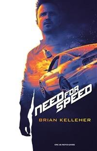 Need for speed - Brian Kelleher - ebook