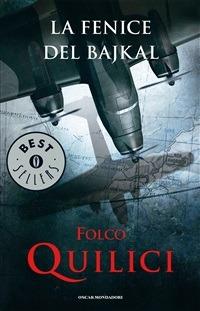 La fenice del Bajkal - Folco Quilici - ebook