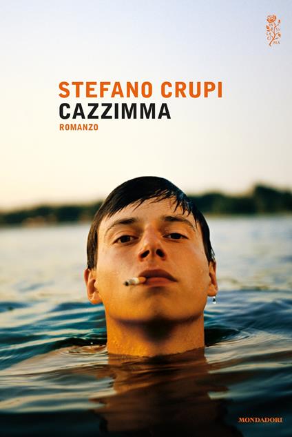 Cazzimma - Stefano Crupi - ebook