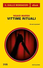 Vittime rituali