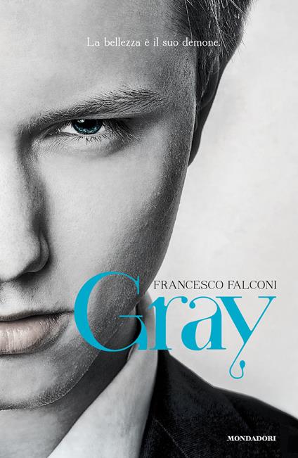 Gray - Francesco Falconi - ebook
