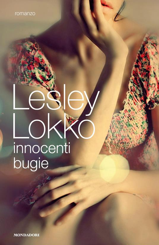 Innocenti bugie - Lesley Lokko,R. Scarabelli - ebook