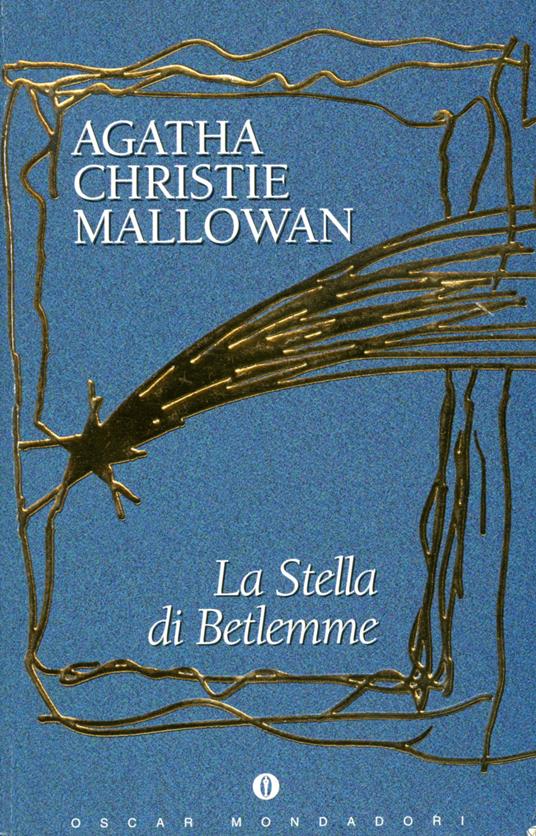 La stella di Betlemme - Agatha Christie,Anna Luisa Zazo - ebook