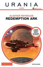 Redemption ark. Ediz. italiana