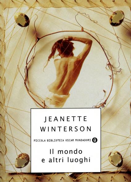 Il mondo e altri luoghi - Jeanette Winterson - ebook