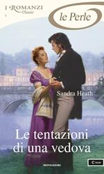 Le tentazioni di una vedova