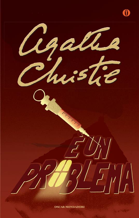 È un problema - Agatha Christie,Rosalba Buccianti - ebook