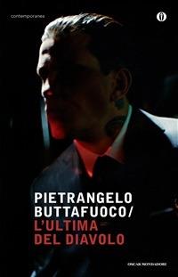 L' ultima del diavolo - Pietrangelo Buttafuoco - ebook