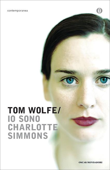 Io sono Charlotte Simmons - Tom Wolfe,Marta Matteini - ebook