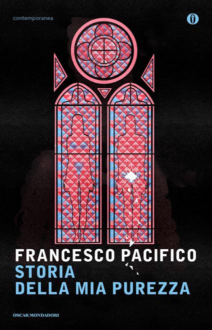 Storia della mia purezza - Francesco Pacifico - ebook