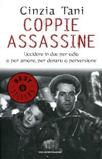 Coppie assassine - Cinzia Tani - ebook