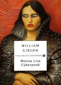 Monna Lisa cyberpunk - William Gibson - ebook