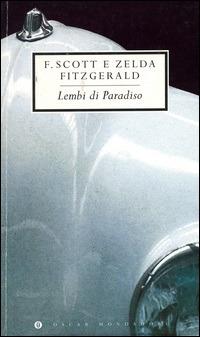 Lembi di paradiso - Francis Scott Fitzgerald,Vincenzo Mantovani,Bruno Oddera - ebook