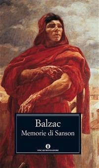 Memorie di Sanson. Boia della rivoluzione - Honoré de Balzac,P. Dècina Lombardi,F. Spinelli - ebook
