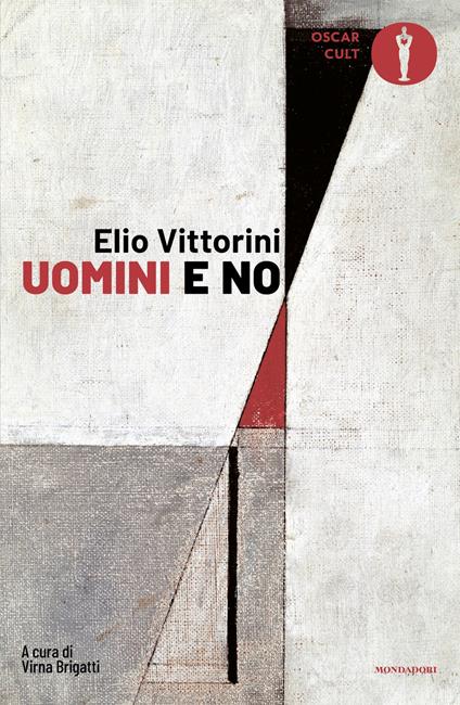Uomini e no - Elio Vittorini - ebook