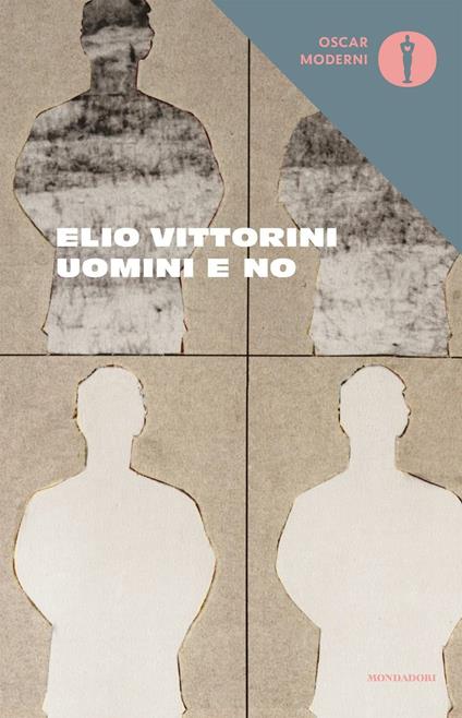 Uomini e no - Elio Vittorini - ebook
