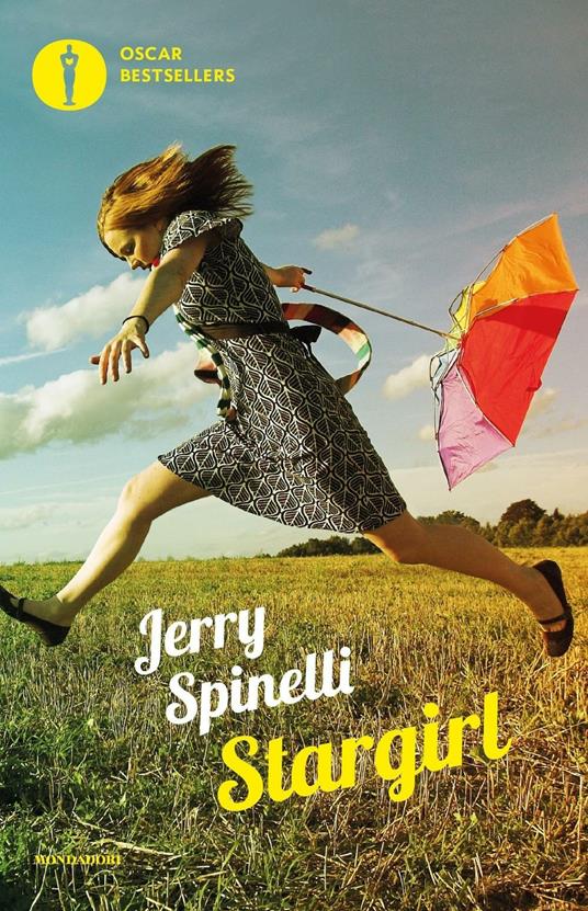 Stargirl - Jerry Spinelli,Angela Ragusa - ebook