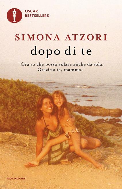 Dopo di te - Simona Atzori - ebook