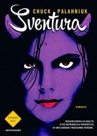 Sventura - Chuck Palahniuk,G. Pannofino - ebook