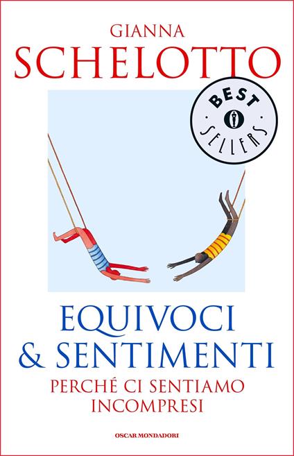 Equivoci & sentimenti - Gianna Schelotto - ebook