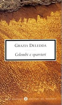 Colombi e sparvieri - Grazia Deledda - ebook