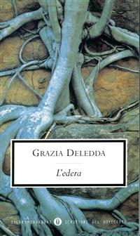 L' edera - Grazia Deledda - ebook