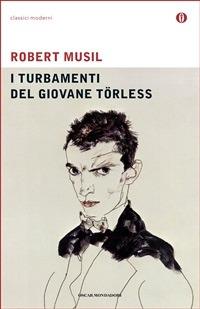 I turbamenti del giovane Törless - Robert Musil,Giulio Schiavoni - ebook