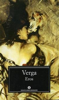 Eros - Giovanni Verga - ebook